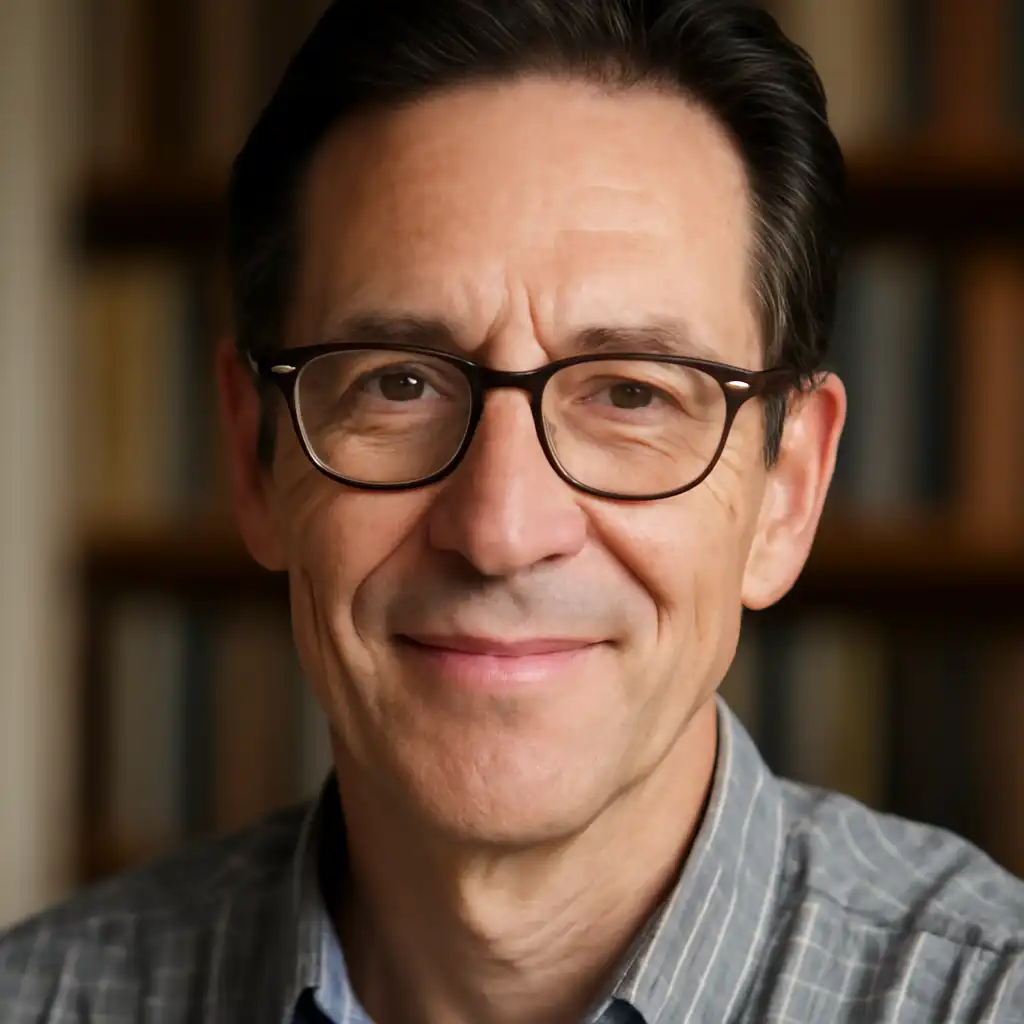 James Bradford